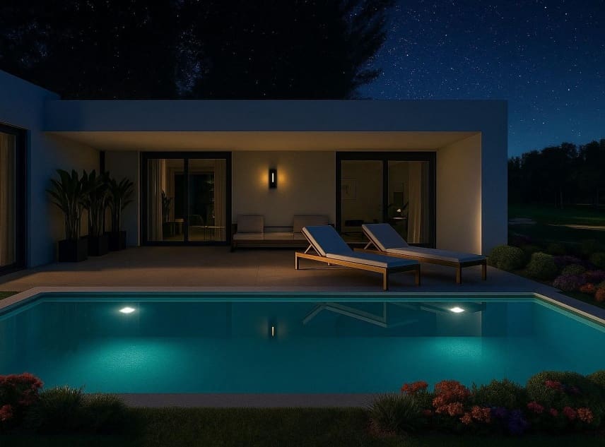 3 chambre Villa/Maison à vendre à Hondon de las Nieves avec piscine garage - 349 900 € (Ref: 9397812)