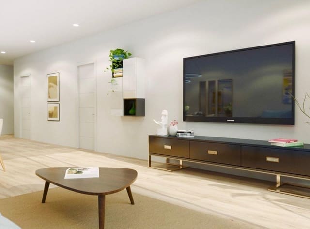 3 chambre Penthouse à vendre à Centro, Torrevieja avec piscine - 599 000 € (Ref: 9397813)