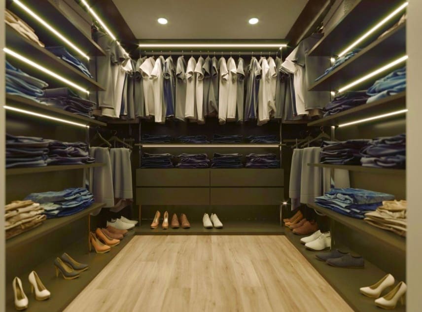 3 Zimmer Penthouse zu verkaufen in Torrevieja mit Pool - 599.000 € (Ref: 9397813)