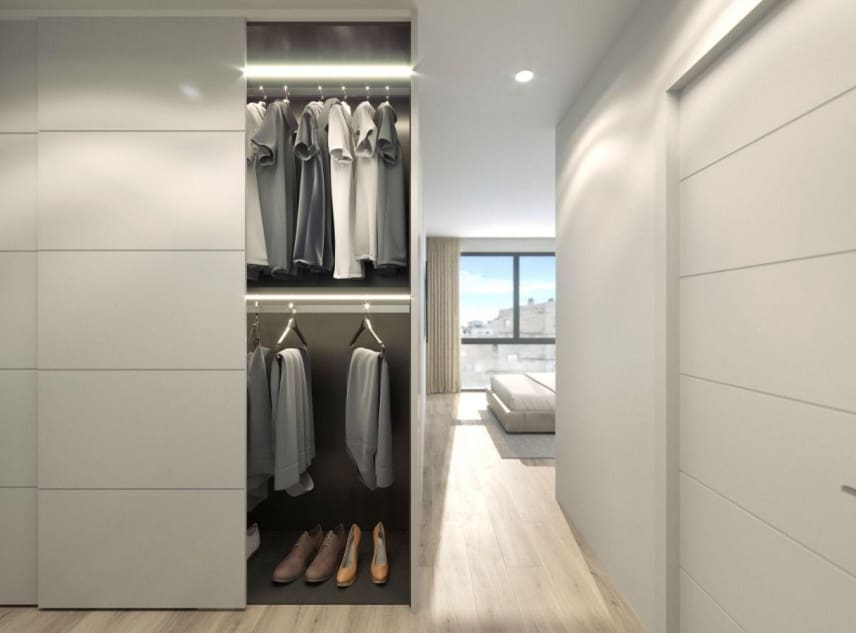 2 camera da letto Attico in vendita in Torrevieja con piscina - 349.000 € (Rif: 9397816)