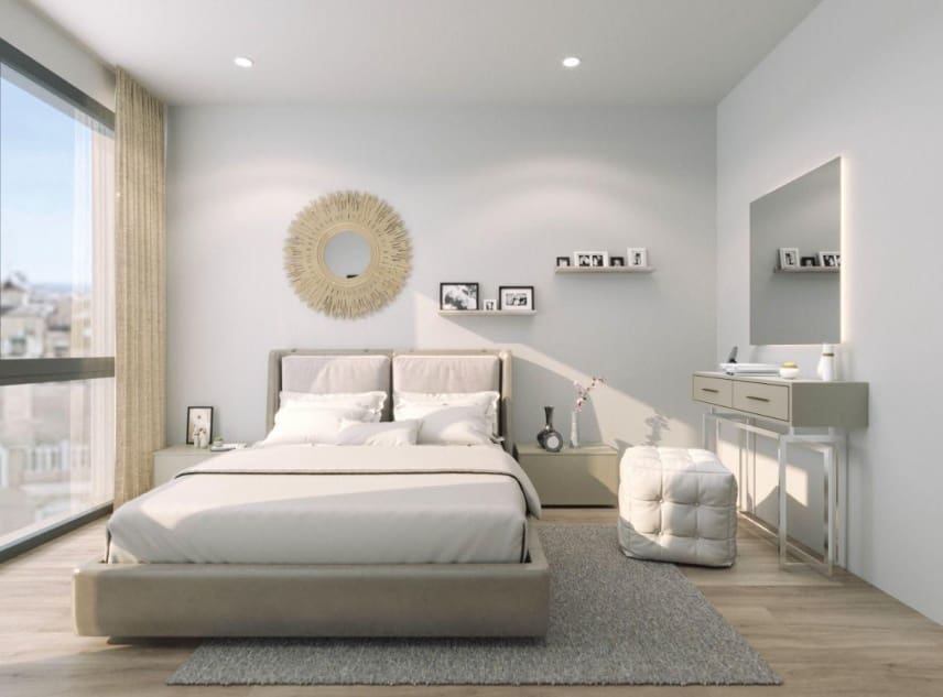 2 camera da letto Attico in vendita in Torrevieja con piscina - 349.000 € (Rif: 9397816)