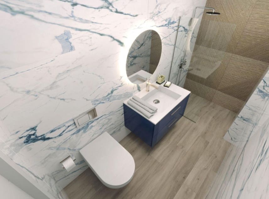 2 camera da letto Attico in vendita in Torrevieja con piscina - 349.000 € (Rif: 9397816)