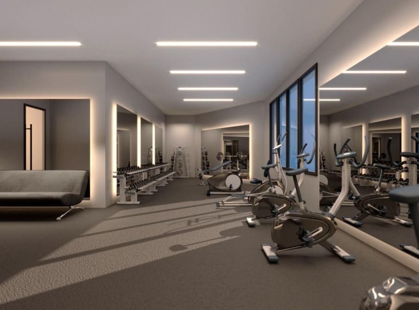 2 camera da letto Attico in vendita in Torrevieja con piscina - 349.000 € (Rif: 9397816)