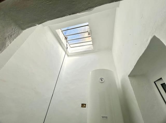 1 quarto Bungalow para venda em La Siesta, Torrevieja - 86 000 € (Ref: 9410053)