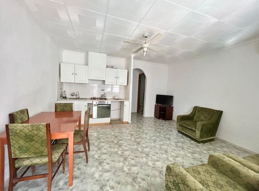 1 slaapkamer Bungalow te koop in La Siesta - € 86.000 (Ref: 9410053)