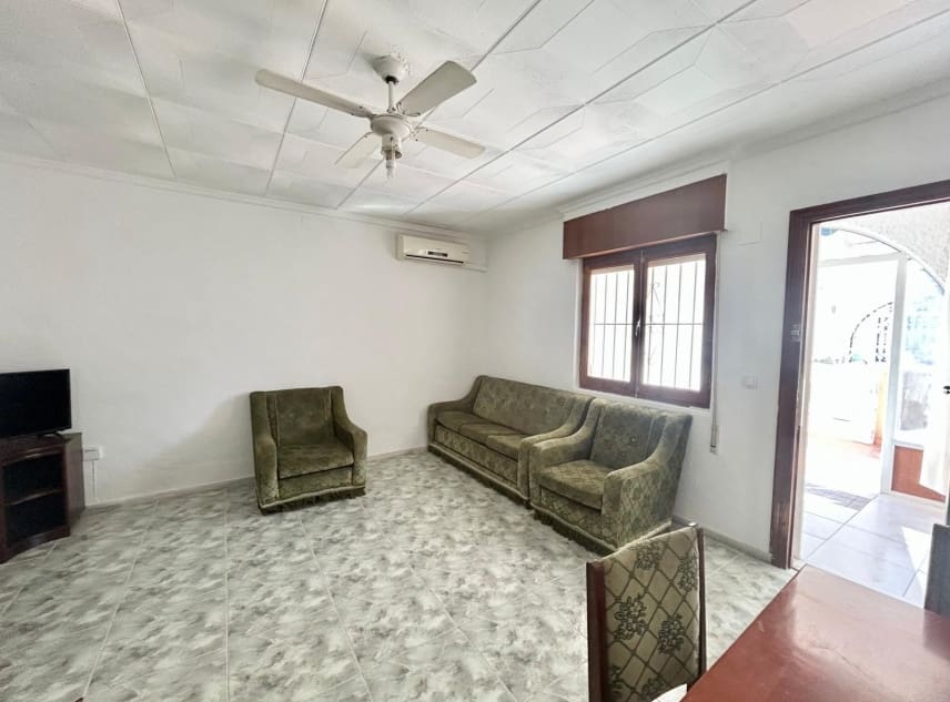 1 slaapkamer Bungalow te koop in La Siesta - € 86.000 (Ref: 9410053)