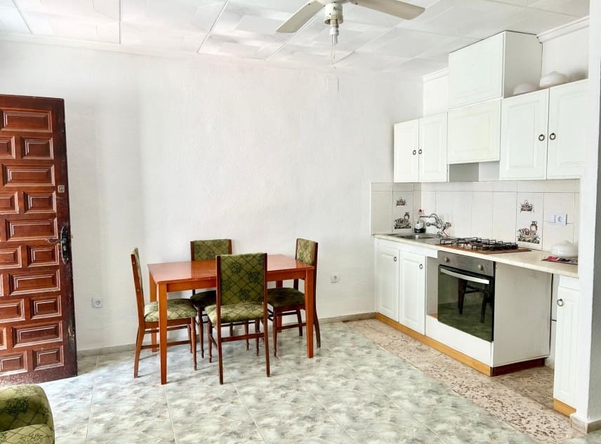 1 slaapkamer Bungalow te koop in La Siesta - € 86.000 (Ref: 9410053)