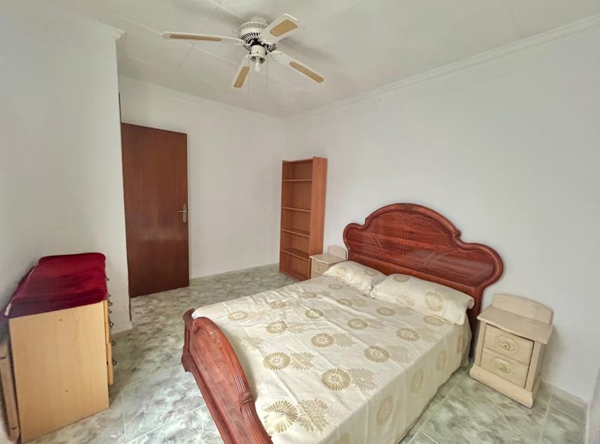 1 slaapkamer Bungalow te koop in La Siesta - € 86.000 (Ref: 9410053)