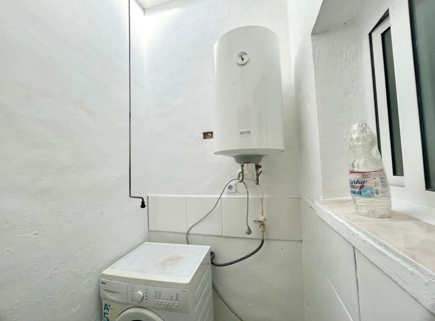 1 slaapkamer Bungalow te koop in La Siesta - € 86.000 (Ref: 9410053)