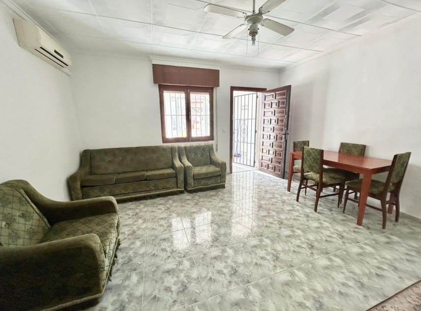 1 slaapkamer Bungalow te koop in La Siesta - € 86.000 (Ref: 9410053)