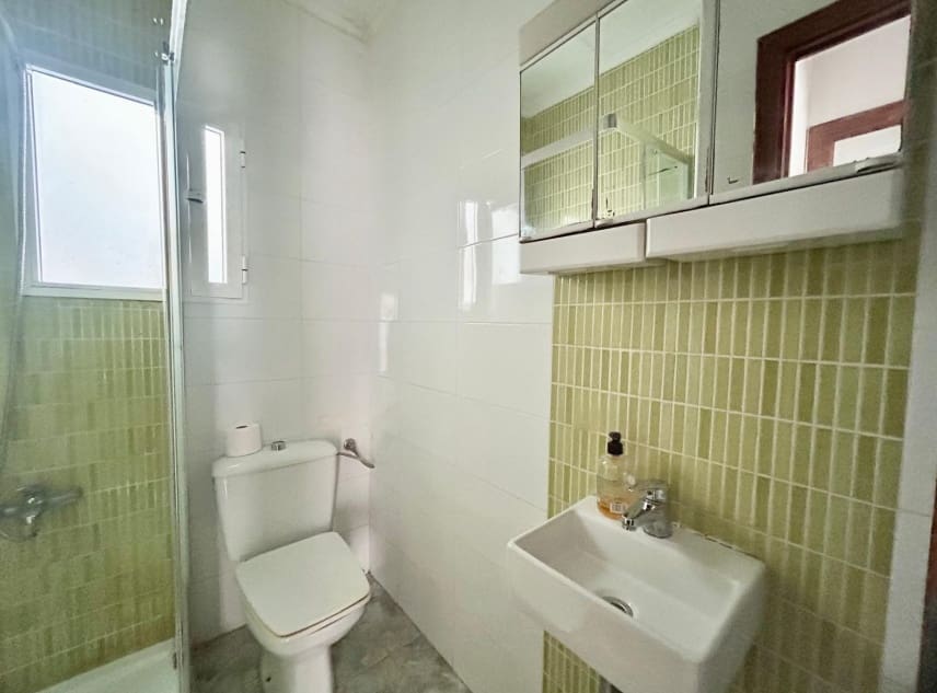 1 slaapkamer Bungalow te koop in La Siesta - € 86.000 (Ref: 9410053)