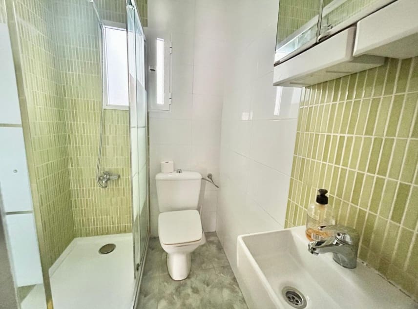 1 slaapkamer Bungalow te koop in La Siesta - € 86.000 (Ref: 9410053)