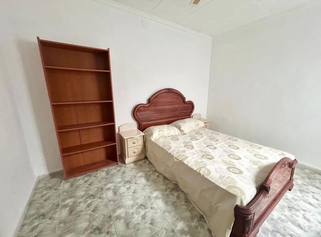 1 quarto Bungalow para venda em La Siesta, Torrevieja - 86 000 € (Ref: 9410053)