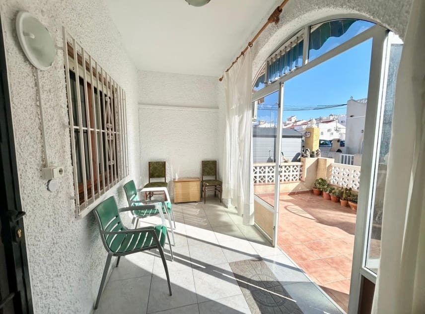 1 slaapkamer Bungalow te koop in La Siesta - € 86.000 (Ref: 9410053)