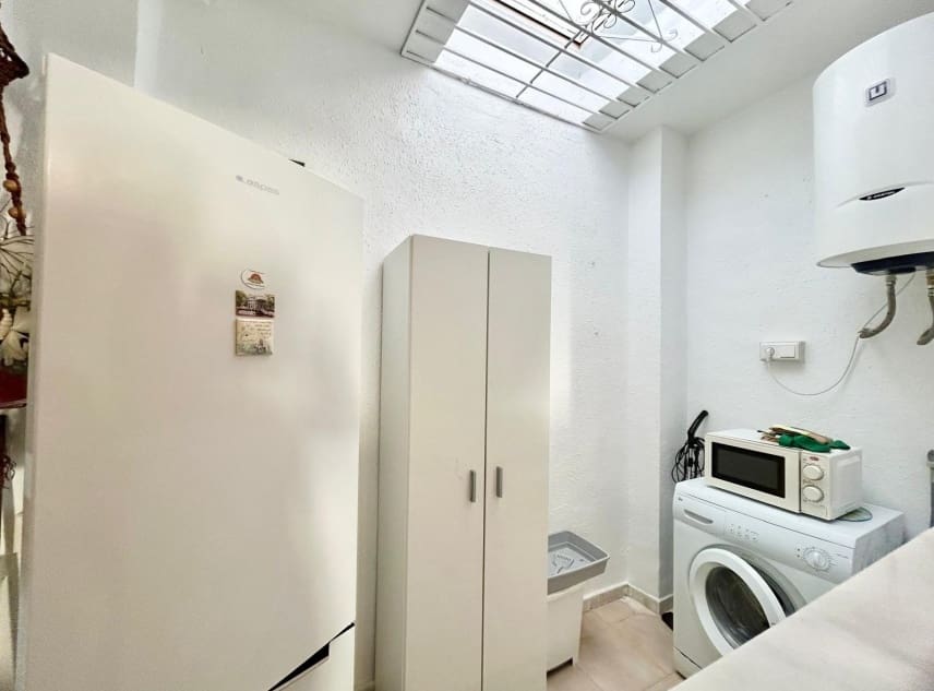 2 quarto Bungalow para venda em La Siesta com garagem - 116 000 € (Ref: 9419489)