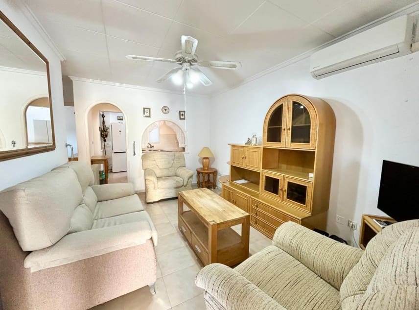 2 quarto Bungalow para venda em La Siesta com garagem - 116 000 € (Ref: 9419489)