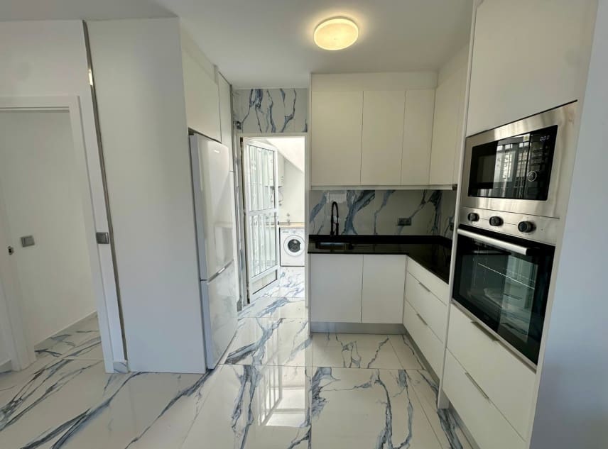 2 soverom Bungalow til salgs i La Siesta med garasje - € 177 000 (Ref: 9426572)