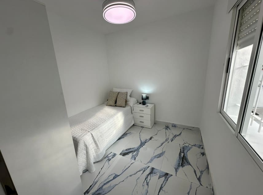 2 soverom Bungalow til salgs i La Siesta med garasje - € 177 000 (Ref: 9426572)