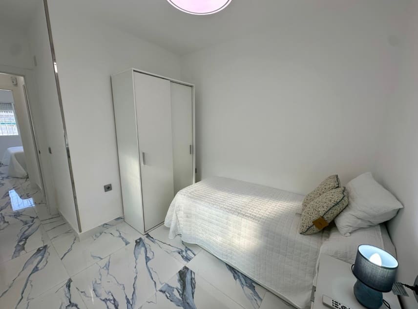 2 soverom Bungalow til salgs i La Siesta med garasje - € 177 000 (Ref: 9426572)