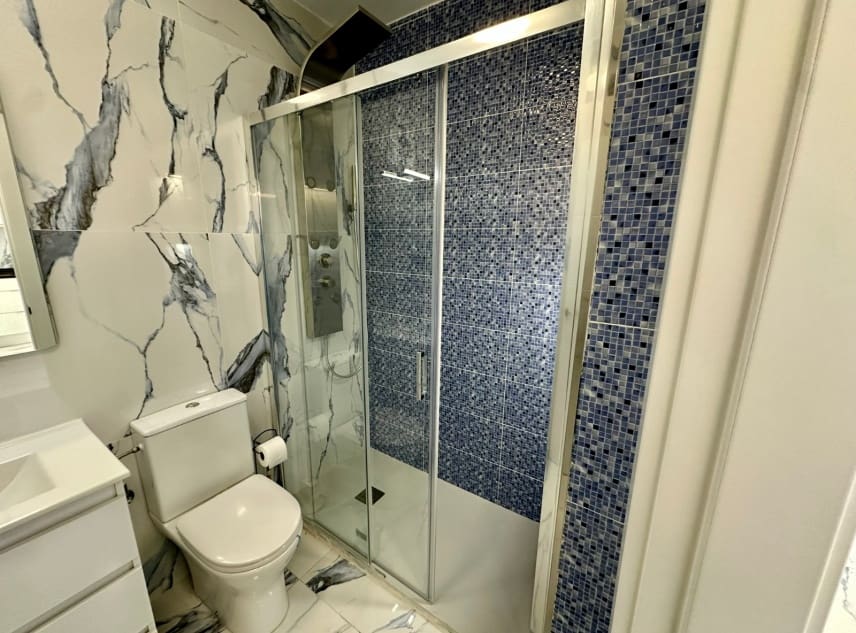 2 soverom Bungalow til salgs i La Siesta med garasje - € 177 000 (Ref: 9426572)