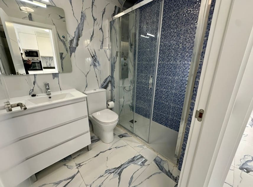 2 soverom Bungalow til salgs i La Siesta med garasje - € 177 000 (Ref: 9426572)