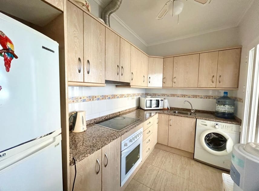 3 chambre Villa/Maison à vendre à El Chaparral avec piscine garage - 315 000 € (Ref: 9432414)