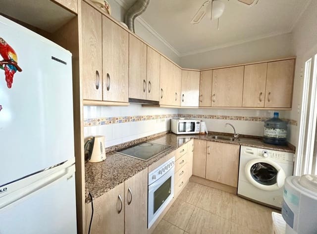 3 chambre Villa/Maison à vendre à El Chaparral, Torrevieja avec piscine garage - 315 000 € (Ref: 9432414)