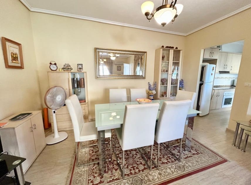 3 chambre Villa/Maison à vendre à El Chaparral avec piscine garage - 315 000 € (Ref: 9432414)