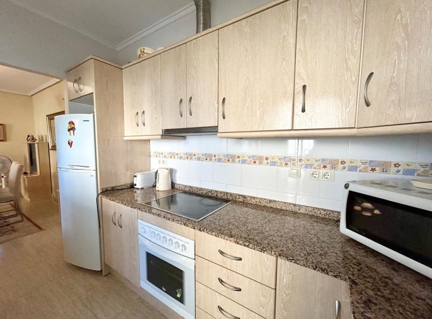 3 chambre Villa/Maison à vendre à El Chaparral avec piscine garage - 315 000 € (Ref: 9432414)