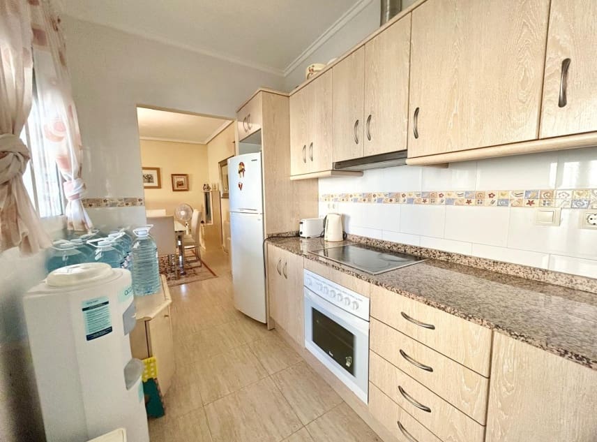 3 chambre Villa/Maison à vendre à El Chaparral avec piscine garage - 315 000 € (Ref: 9432414)