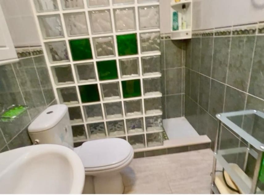 3 chambre Villa/Maison à vendre à El Chaparral avec piscine garage - 315 000 € (Ref: 9432414)