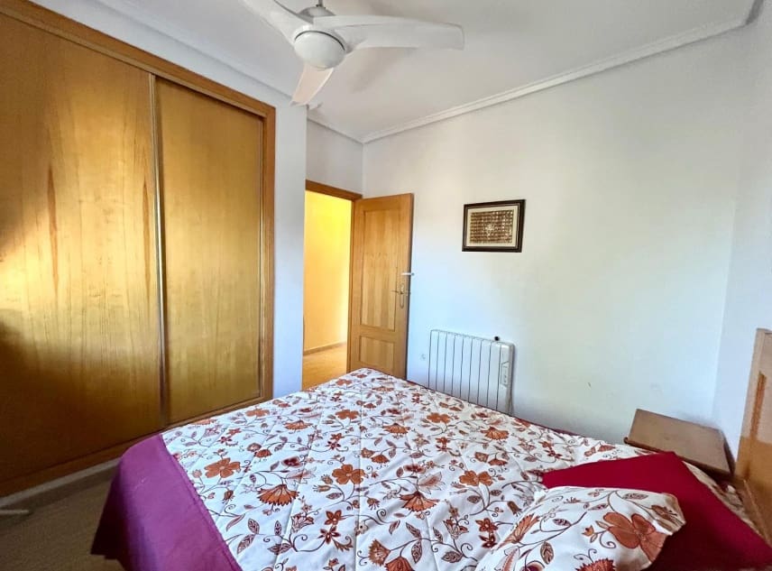 3 chambre Villa/Maison à vendre à El Chaparral avec piscine garage - 315 000 € (Ref: 9432414)