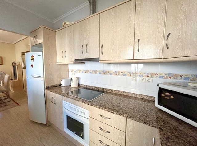 3 chambre Villa/Maison à vendre à El Chaparral, Torrevieja avec piscine garage - 315 000 € (Ref: 9432414)