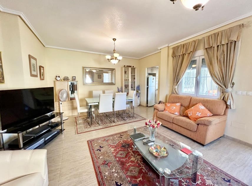 3 chambre Villa/Maison à vendre à El Chaparral avec piscine garage - 315 000 € (Ref: 9432414)