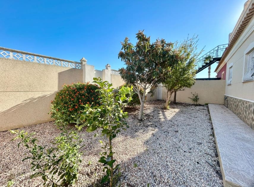 3 chambre Villa/Maison à vendre à El Chaparral avec piscine garage - 315 000 € (Ref: 9432414)