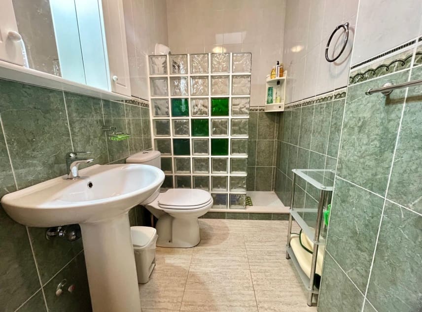 3 chambre Villa/Maison à vendre à El Chaparral avec piscine garage - 315 000 € (Ref: 9432414)