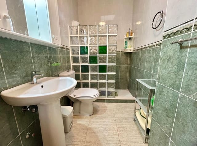 3 chambre Villa/Maison à vendre à El Chaparral, Torrevieja avec piscine garage - 315 000 € (Ref: 9432414)