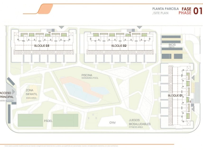 2 soveværelse Penthouse til salg i Torrevieja med swimmingpool garage - € 325.000 (Ref: 9438164)