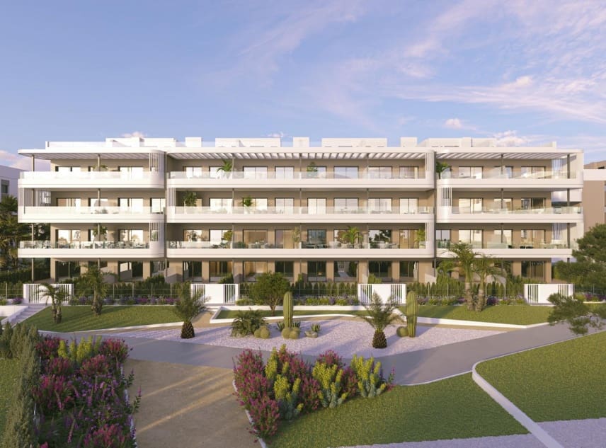 2 slaapkamer Appartement te koop in Torrevieja met zwembad garage - € 310.000 (Ref: 9438376)