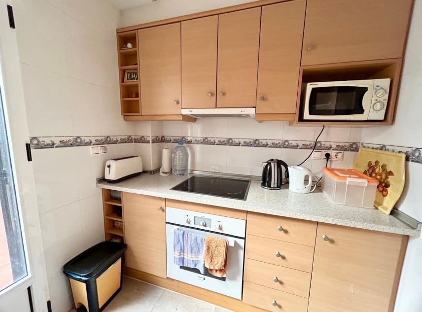 2 bedroom Bungalow for sale in Dream Hills with pool - € 135,000 (Ref: 9438793)