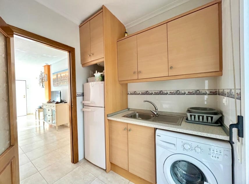 2 bedroom Bungalow for sale in Dream Hills with pool - € 135,000 (Ref: 9438793)