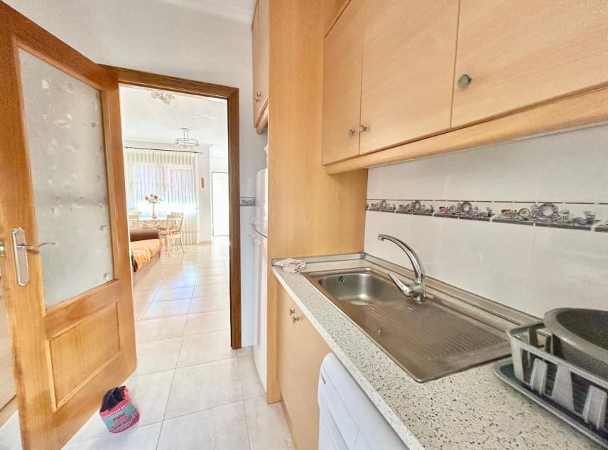 2 bedroom Bungalow for sale in Dream Hills with pool - € 135,000 (Ref: 9438793)