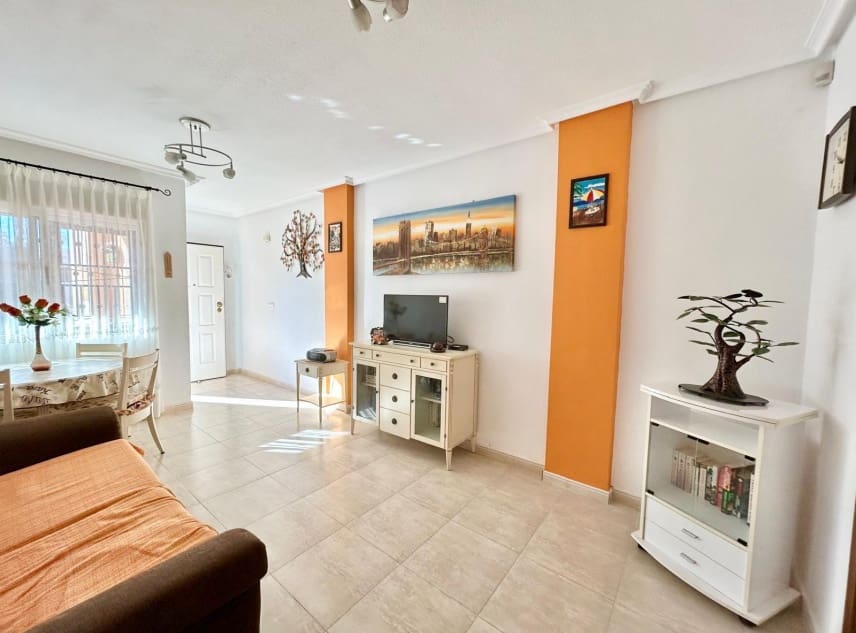 2 bedroom Bungalow for sale in Dream Hills with pool - € 135,000 (Ref: 9438793)