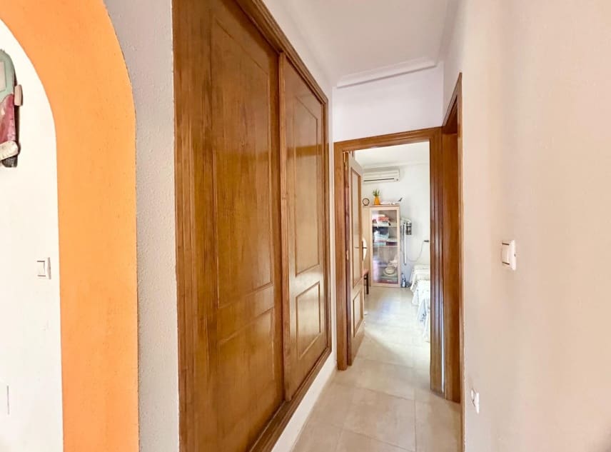 2 bedroom Bungalow for sale in Dream Hills with pool - € 135,000 (Ref: 9438793)