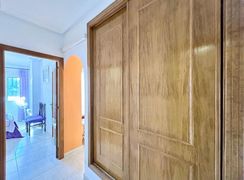 2 bedroom Bungalow for sale in Dream Hills with pool - € 135,000 (Ref: 9438793)