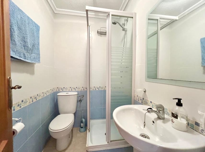 2 bedroom Bungalow for sale in Dream Hills with pool - € 135,000 (Ref: 9438793)