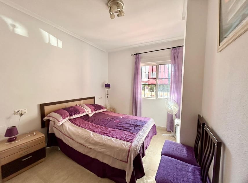 2 bedroom Bungalow for sale in Dream Hills with pool - € 135,000 (Ref: 9438793)