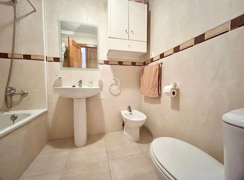 2 bedroom Bungalow for sale in Dream Hills with pool - € 135,000 (Ref: 9438793)