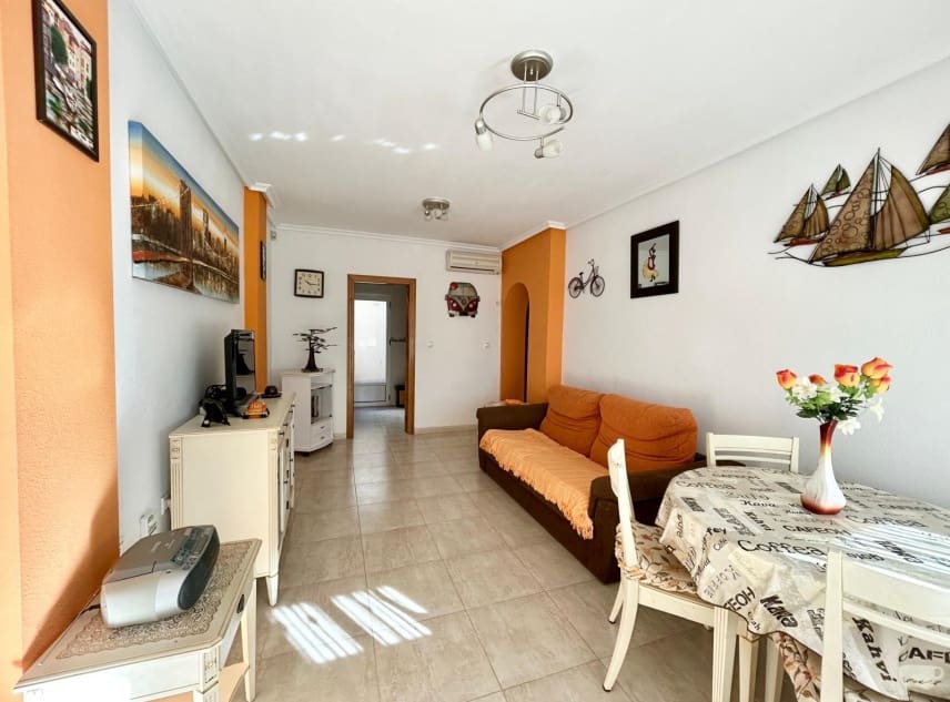 2 bedroom Bungalow for sale in Dream Hills with pool - € 135,000 (Ref: 9438793)