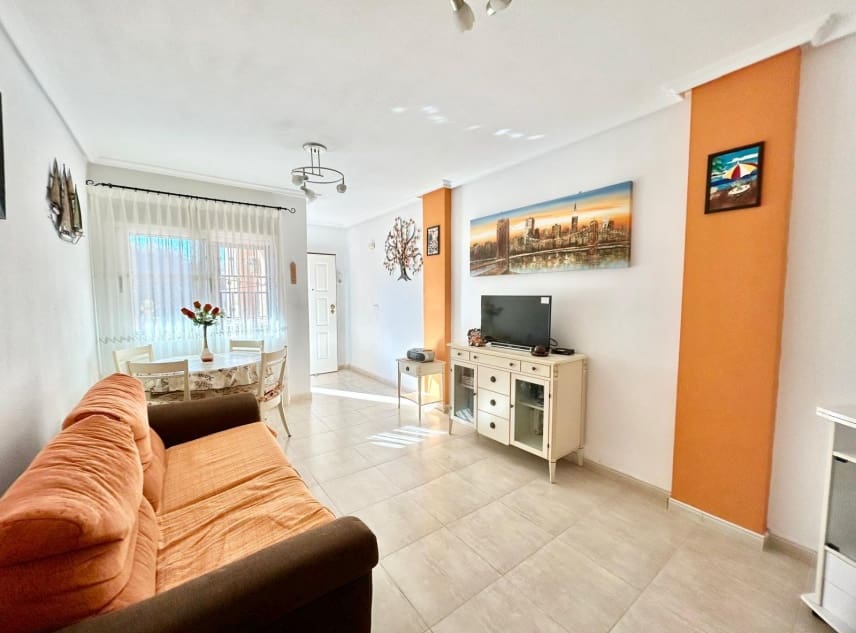 2 bedroom Bungalow for sale in Dream Hills with pool - € 135,000 (Ref: 9438793)